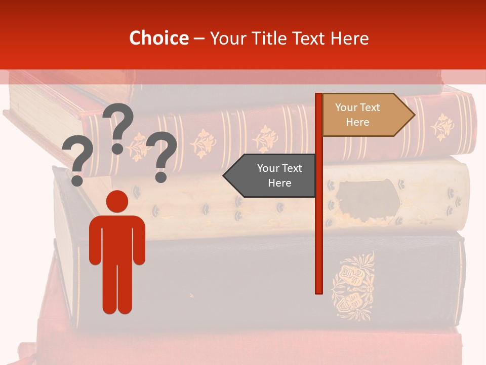 Wellness Sand Beach PowerPoint Template