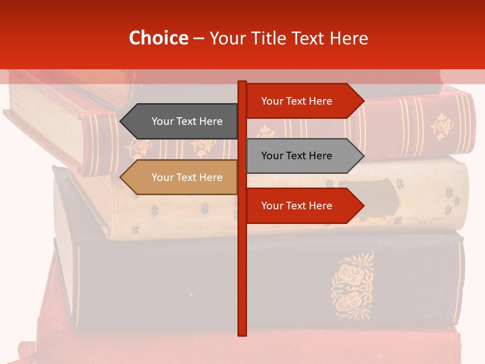 Wellness Sand Beach PowerPoint Template