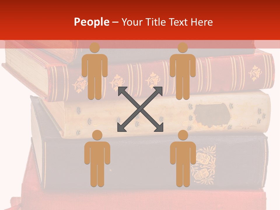 Wellness Sand Beach PowerPoint Template