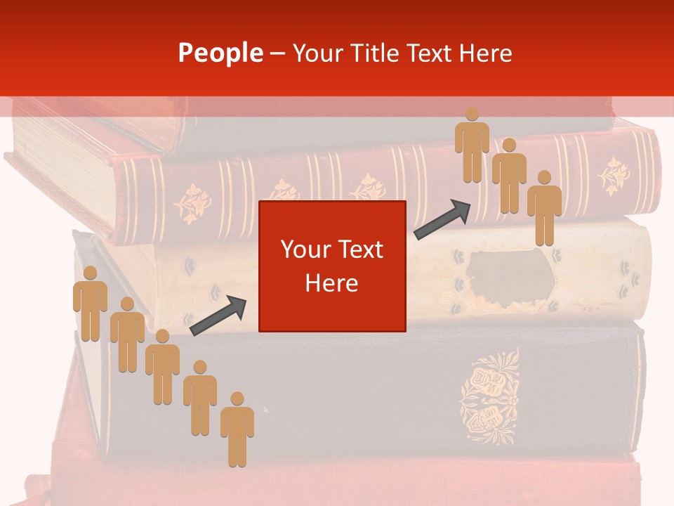 Wellness Sand Beach PowerPoint Template