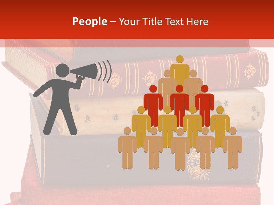 Wellness Sand Beach PowerPoint Template