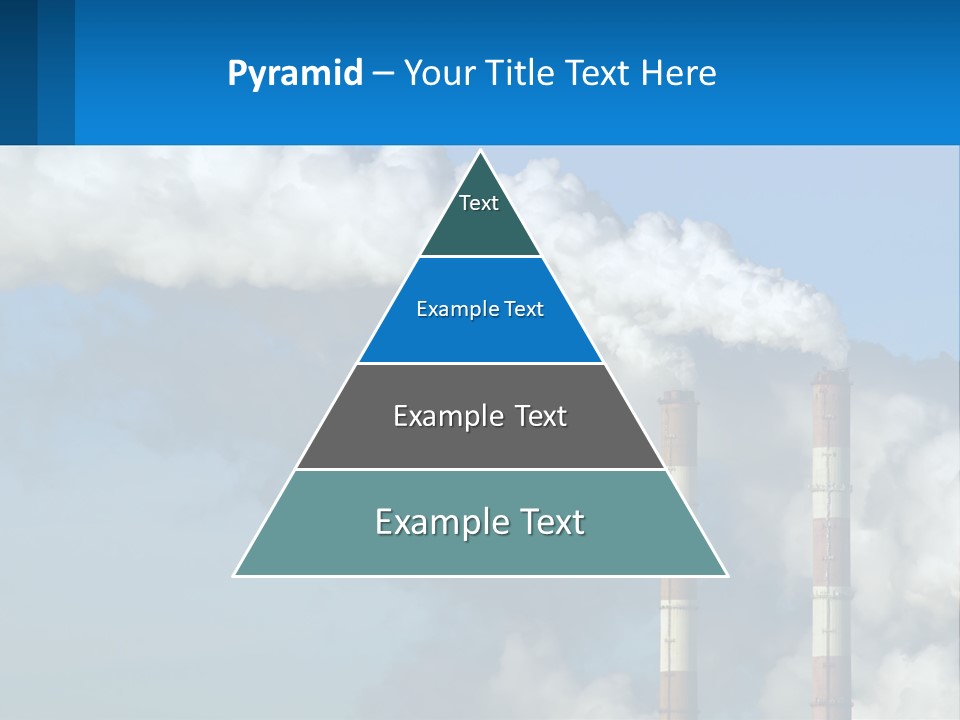 Family Life Single PowerPoint Template