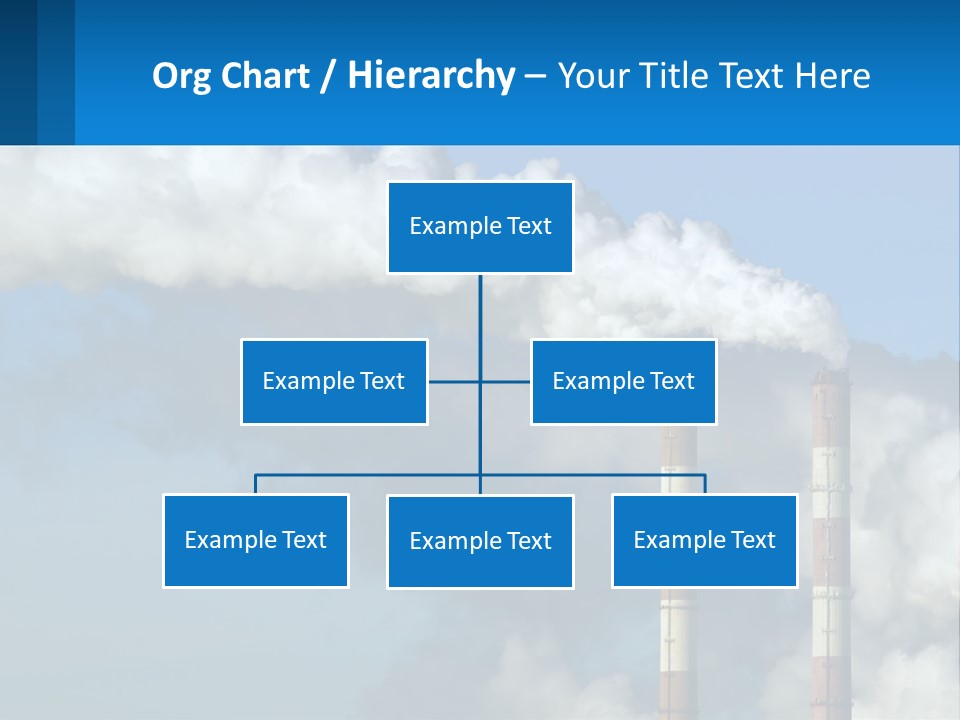 Family Life Single PowerPoint Template