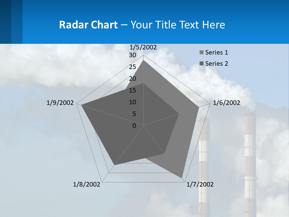 Family Life Single PowerPoint Template