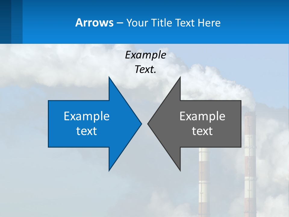 Family Life Single PowerPoint Template