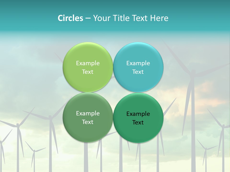 Sand Older Calm PowerPoint Template