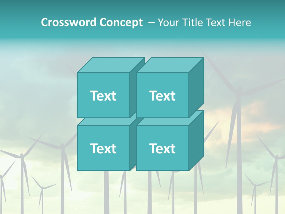 Sand Older Calm PowerPoint Template