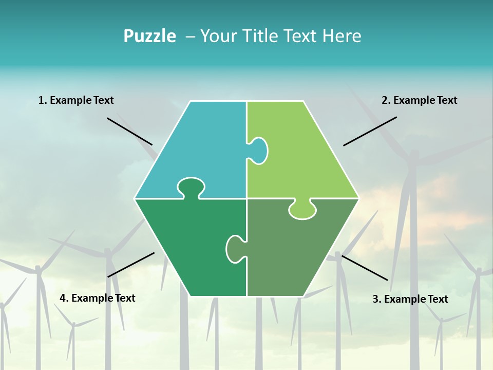 Sand Older Calm PowerPoint Template