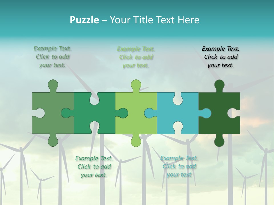 Sand Older Calm PowerPoint Template