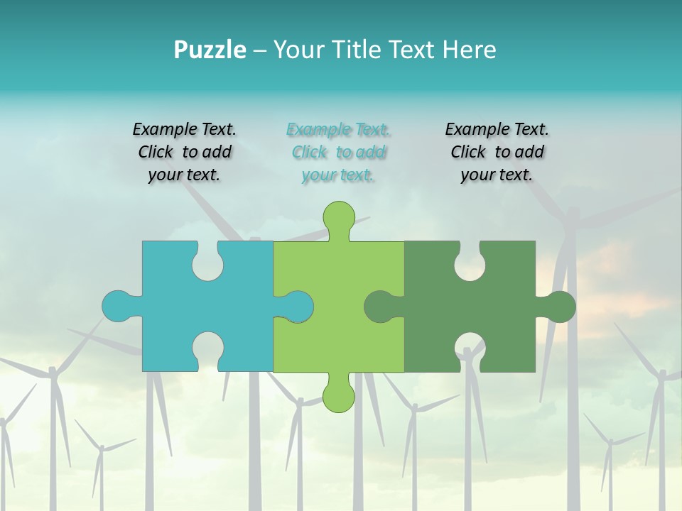 Sand Older Calm PowerPoint Template