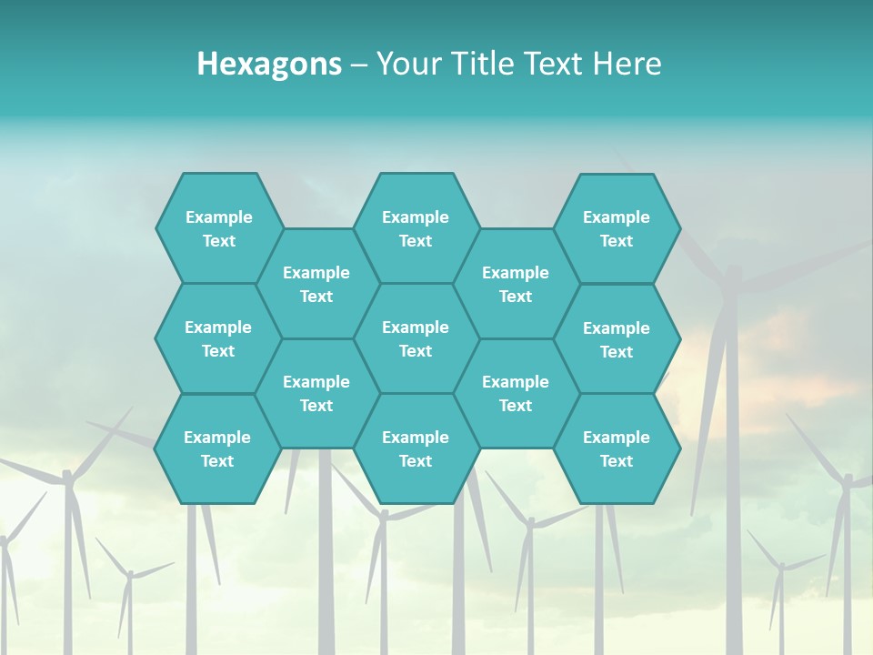 Sand Older Calm PowerPoint Template