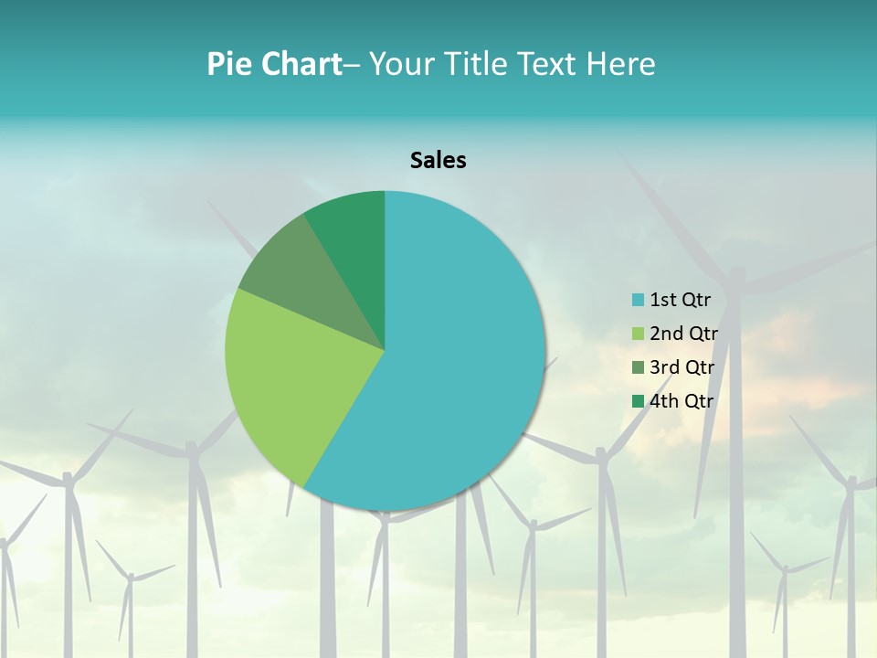 Sand Older Calm PowerPoint Template