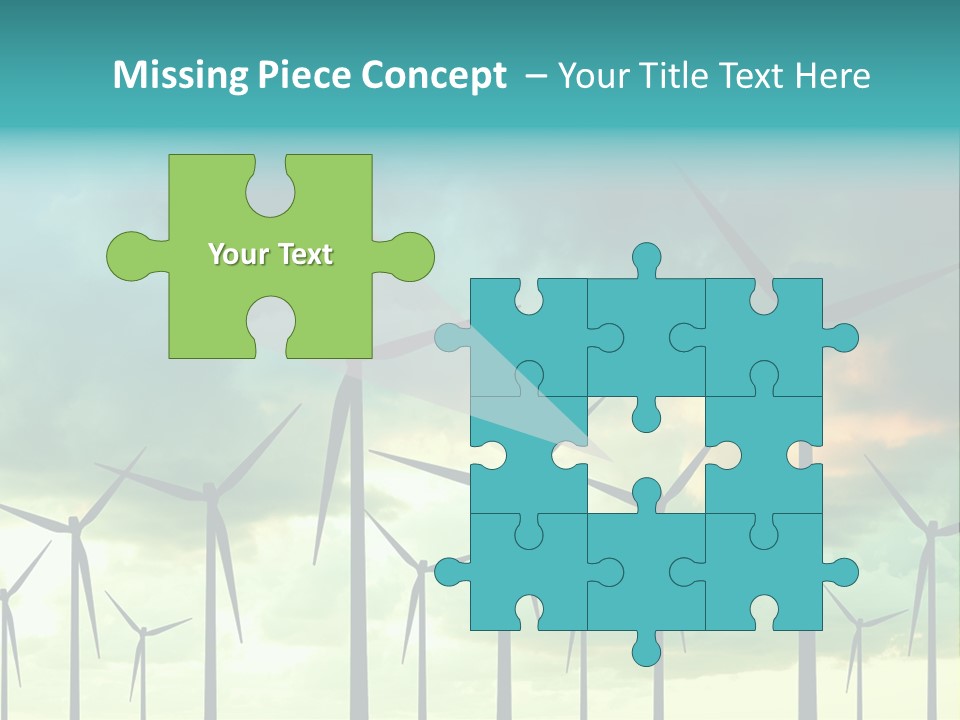 Sand Older Calm PowerPoint Template