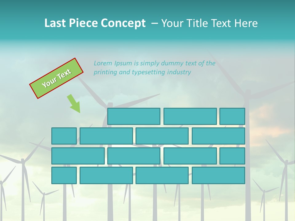 Sand Older Calm PowerPoint Template