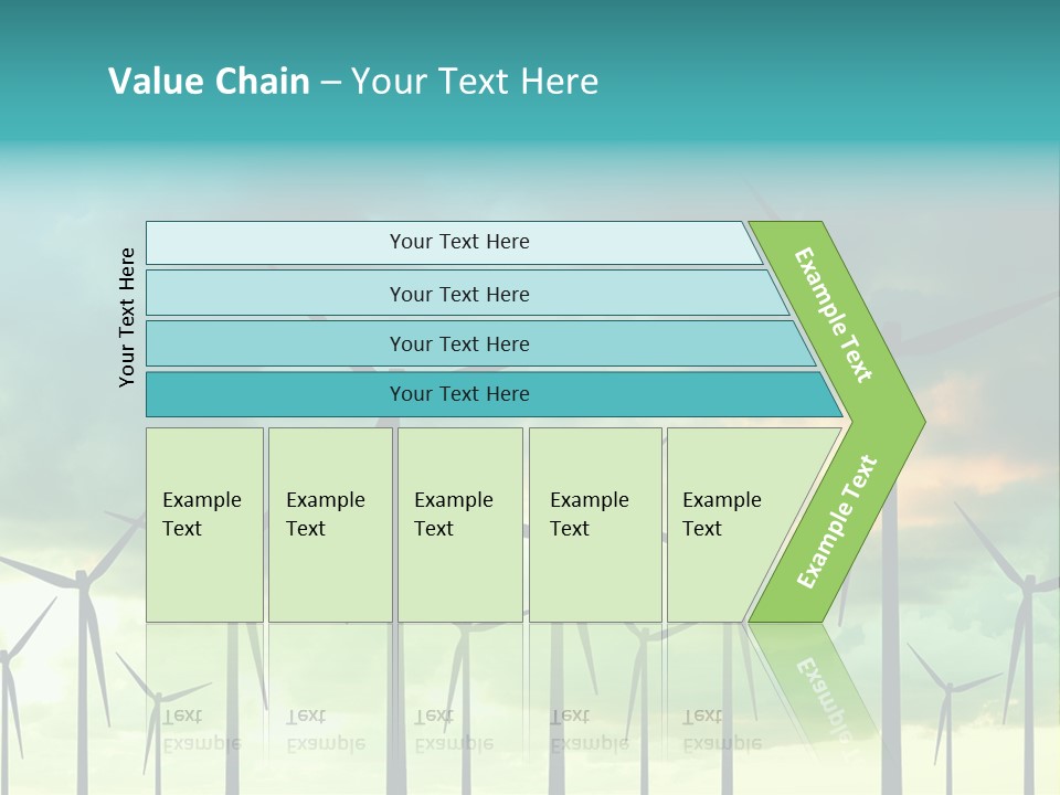 Sand Older Calm PowerPoint Template