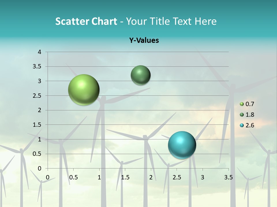 Sand Older Calm PowerPoint Template
