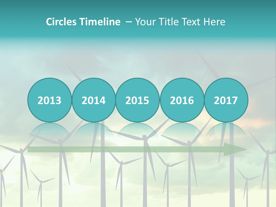 Sand Older Calm PowerPoint Template