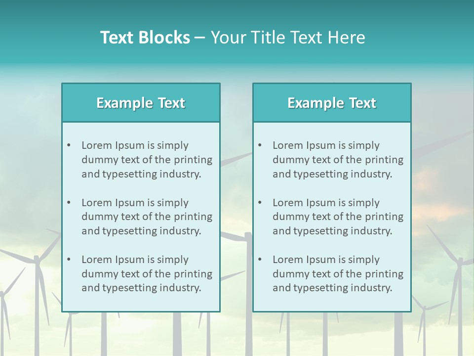 Sand Older Calm PowerPoint Template