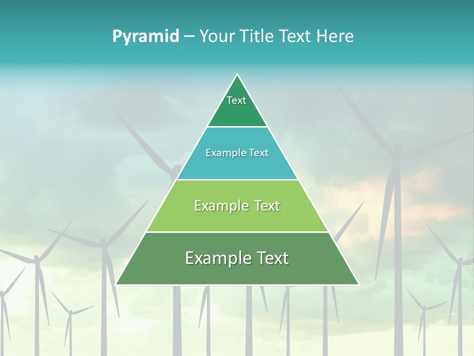 Sand Older Calm PowerPoint Template