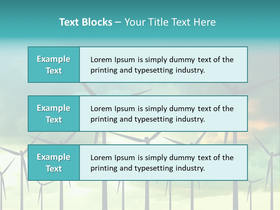 Sand Older Calm PowerPoint Template