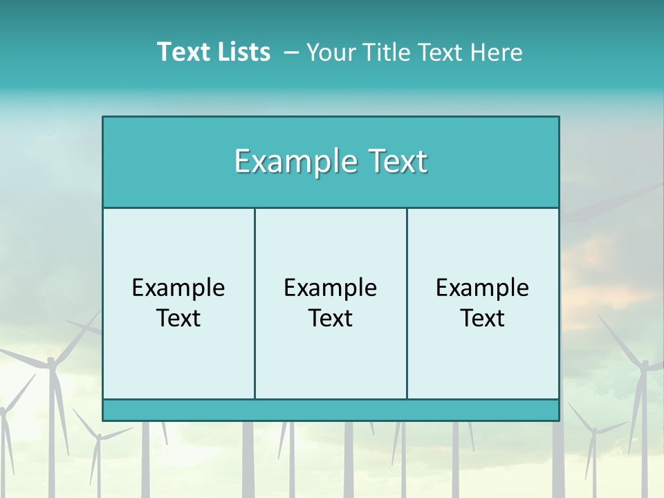 Sand Older Calm PowerPoint Template