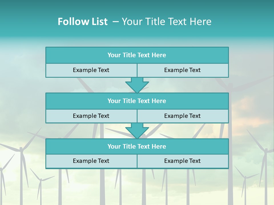 Sand Older Calm PowerPoint Template