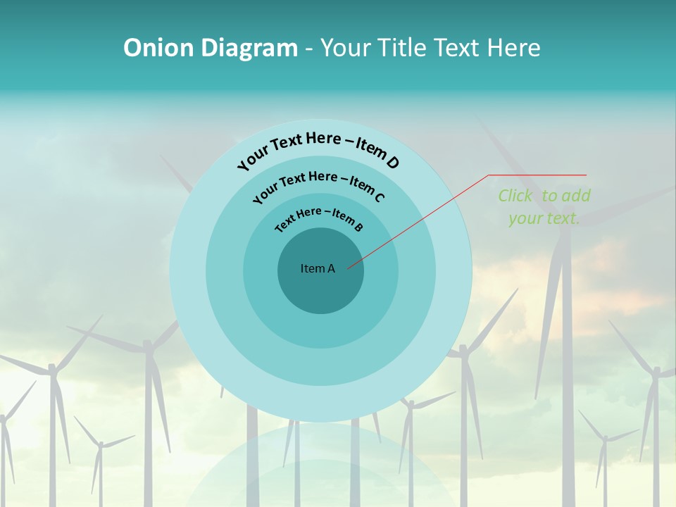 Sand Older Calm PowerPoint Template