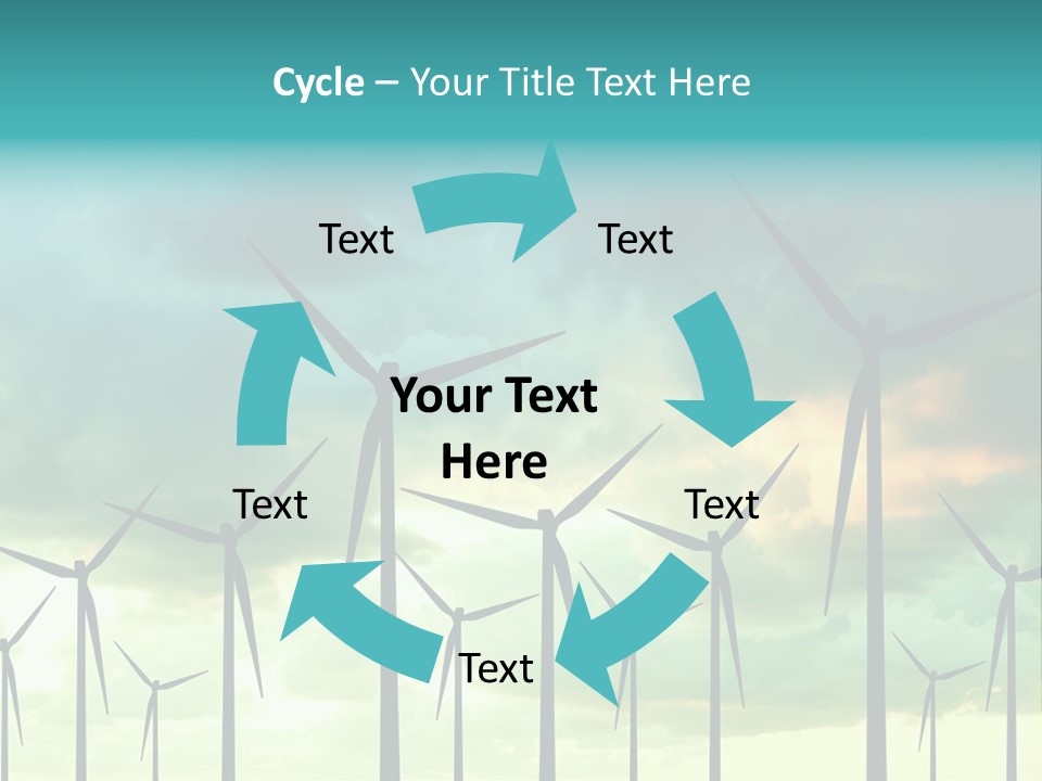 Sand Older Calm PowerPoint Template