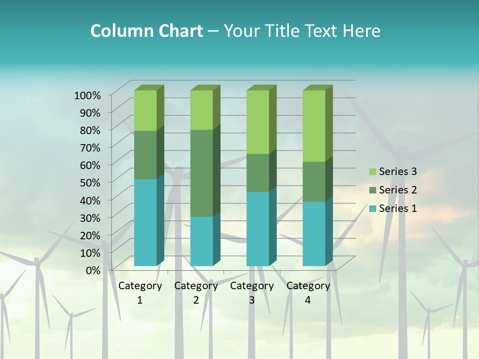 Sand Older Calm PowerPoint Template