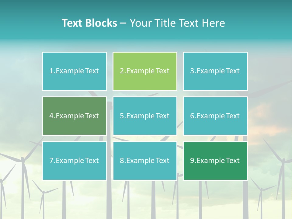 Sand Older Calm PowerPoint Template