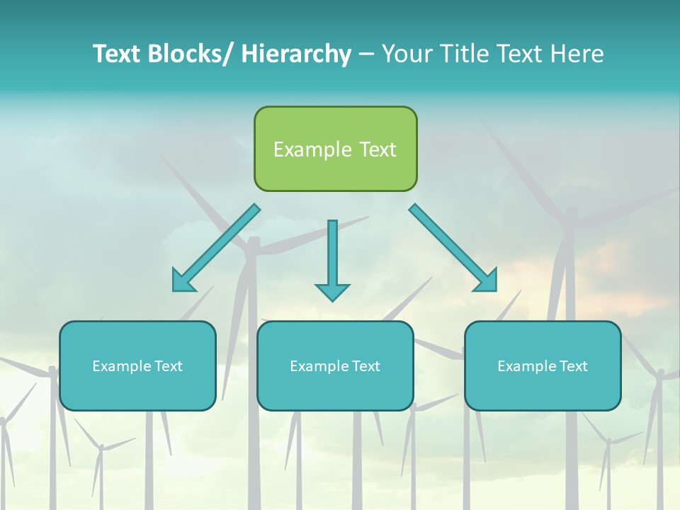 Sand Older Calm PowerPoint Template
