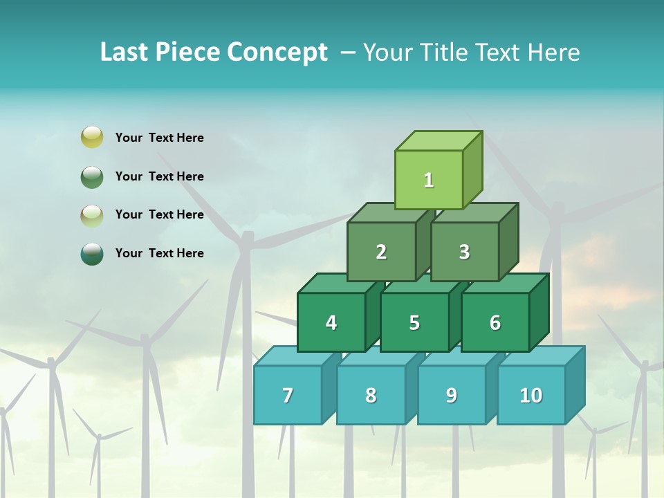 Sand Older Calm PowerPoint Template