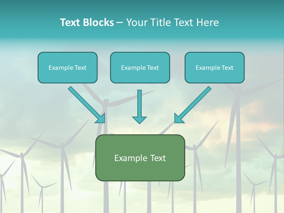 Sand Older Calm PowerPoint Template