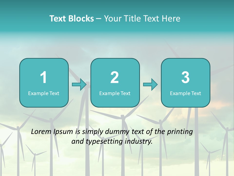 Sand Older Calm PowerPoint Template