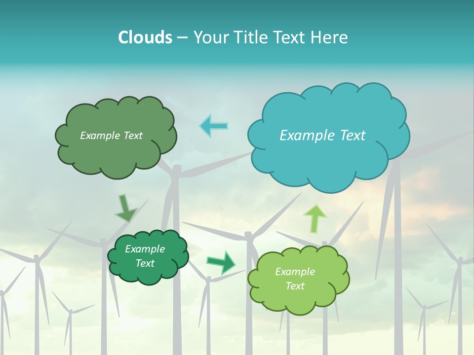 Sand Older Calm PowerPoint Template