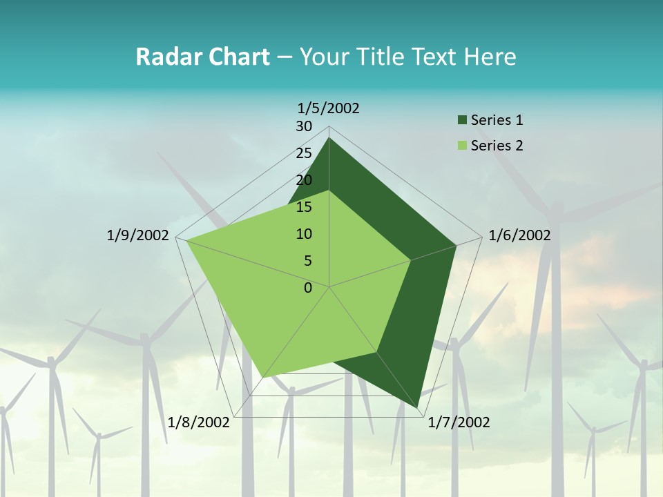 Sand Older Calm PowerPoint Template