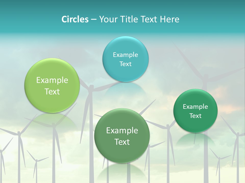 Sand Older Calm PowerPoint Template