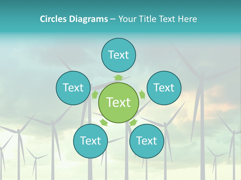 Sand Older Calm PowerPoint Template