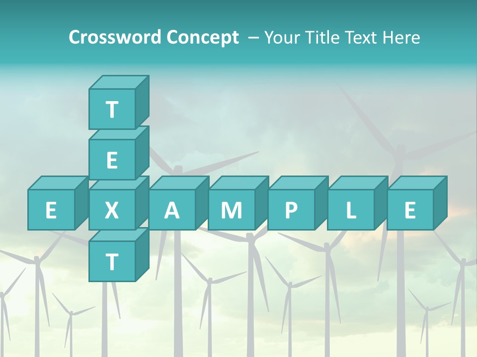 Sand Older Calm PowerPoint Template