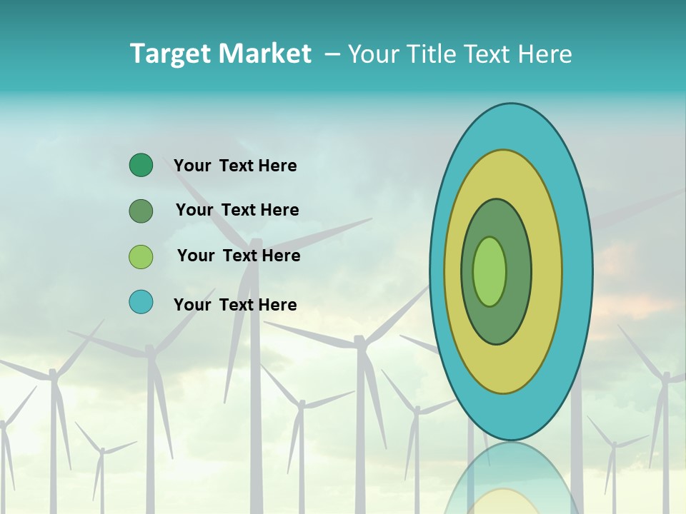 Sand Older Calm PowerPoint Template