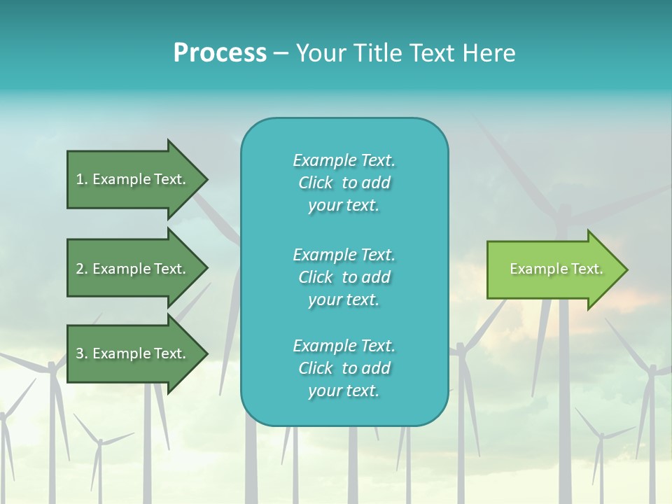 Sand Older Calm PowerPoint Template