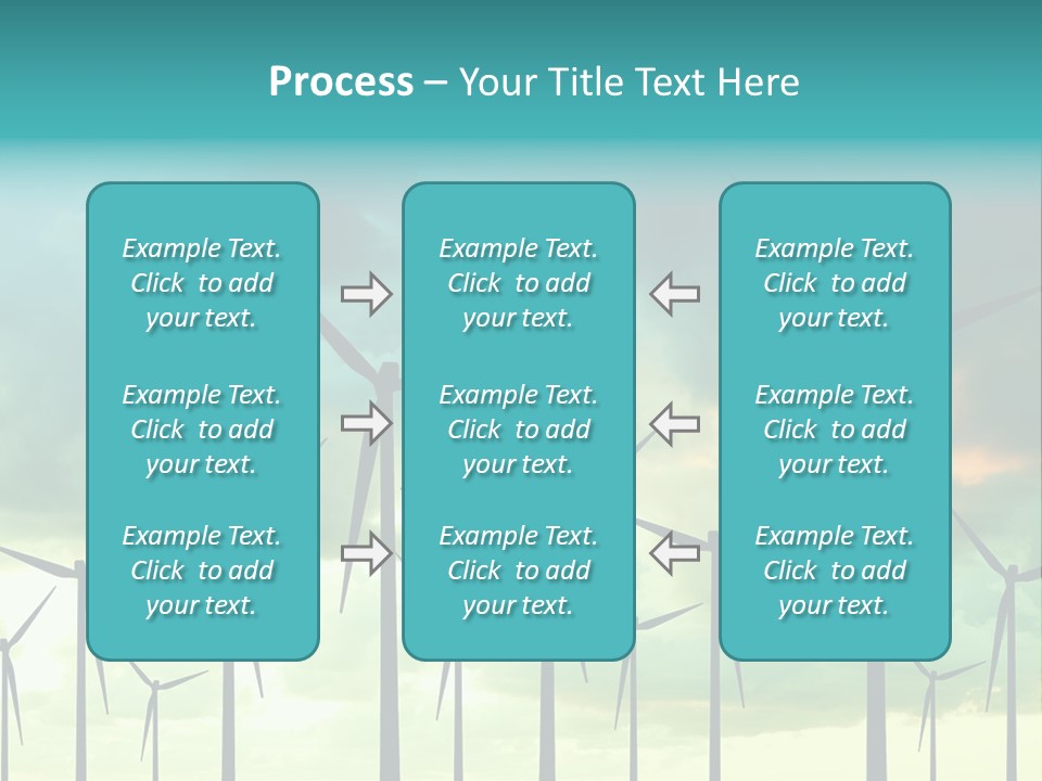 Sand Older Calm PowerPoint Template