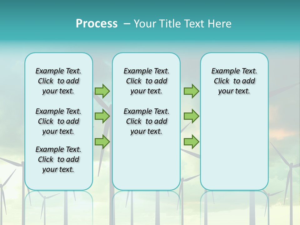 Sand Older Calm PowerPoint Template