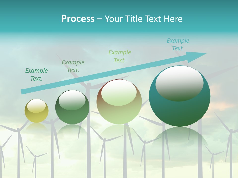 Sand Older Calm PowerPoint Template