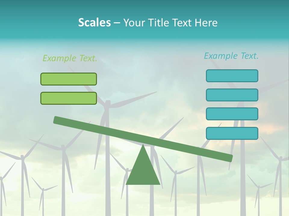 Sand Older Calm PowerPoint Template