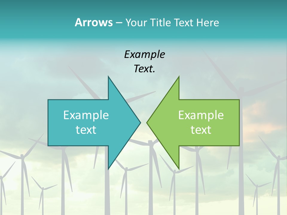 Sand Older Calm PowerPoint Template