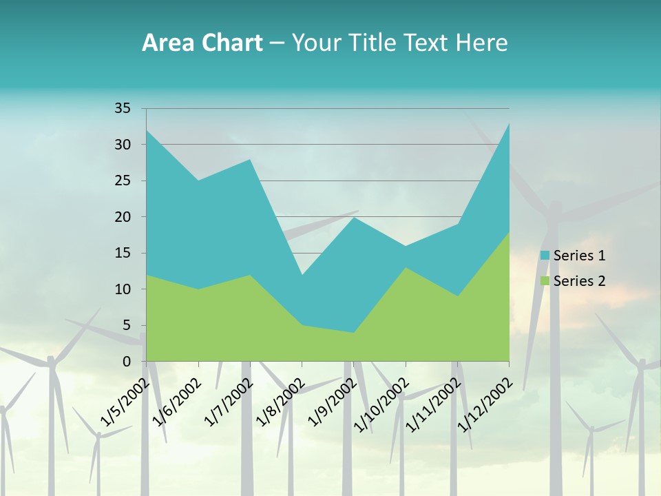 Sand Older Calm PowerPoint Template