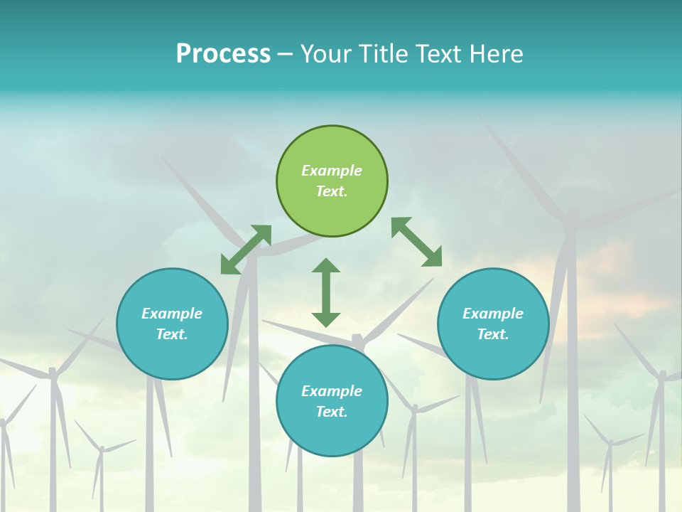 Sand Older Calm PowerPoint Template