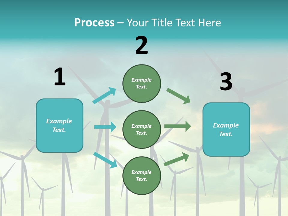 Sand Older Calm PowerPoint Template
