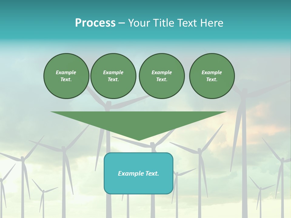 Sand Older Calm PowerPoint Template